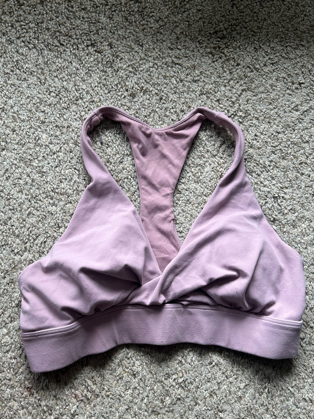 lululemon sweet awakening bra